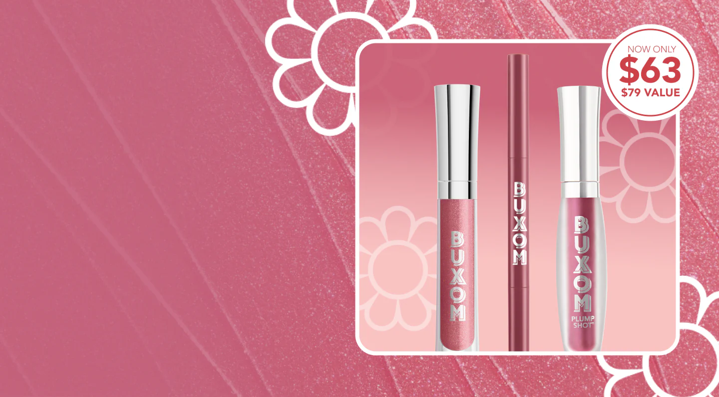 Bolder, Sexier, Plumper Beauty